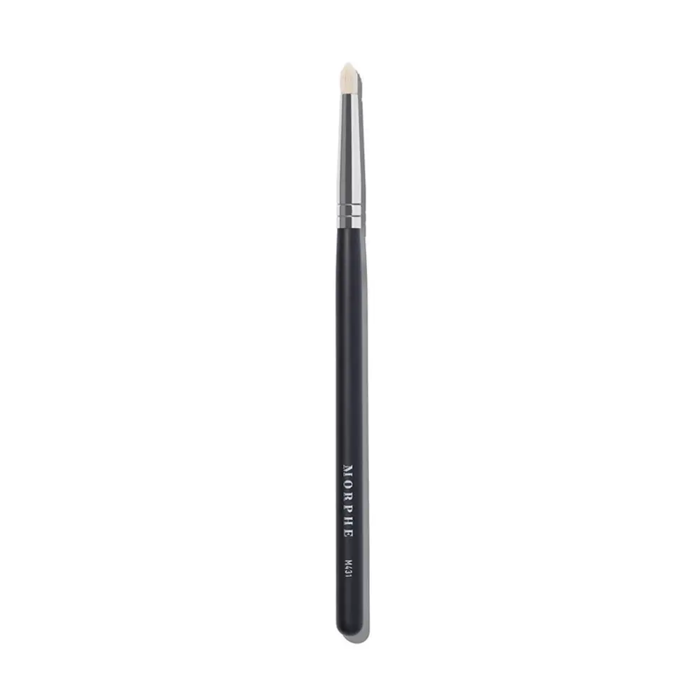 Morphe M431 Precision Pencil Crease Eyeshadow Makeup Brush – View 1